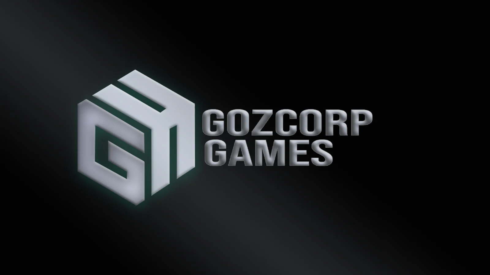 Gozcorp Games official studio logo